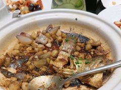 -福海居烤鸭店(鸟巢店)
