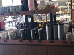 -星巴克(保定万博广场店)