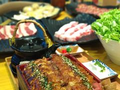 -伊茉家的烤肉店(勒泰中心店)
