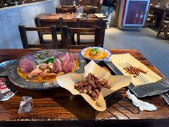 -破店肥哈·海鲜·烧烤(郑州银泰inPARK店)