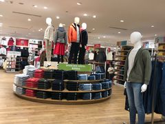 -优衣库(北京枫蓝国际广场店)