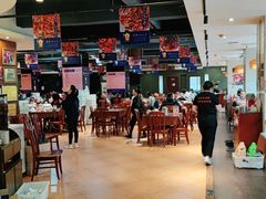 大堂-天下客饭店(中山路店)