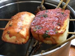 -炒豆合作社(东四总店)