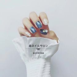 -森日式美甲沙龙MORI NAIL总店