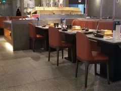 大堂-新辣道鱼火锅(领展购物广场·中关村店)