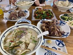 -白羊坡