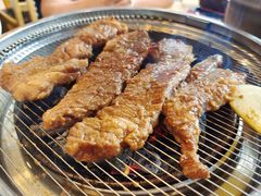 -味家烤肉烤鳗鱼牛排(西塔旗舰店)