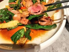 -人间酒暖·Go blanc·烧鸟·深夜食堂(陆家嘴店)