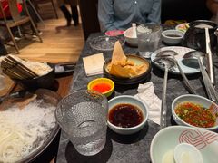 -捞王锅物料理(金华义乌之心店)