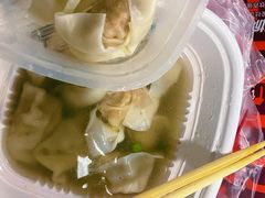 -南城香·饭香串香馄饨香(青年路店)
