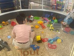 -Lilliput粒粒堡亲子餐厅(置汇旭辉店)