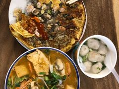 -林记木担鱼丸汤(鼓浪屿店)