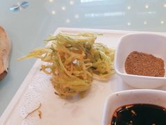 -御仙都北京菜馆·烤鸭店(双井店)