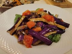 -龟兹KUCINA·新疆菜(前滩L+PLAZA店)