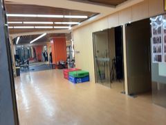 -CXFIT 陈徐健身工作室(凯旋店)