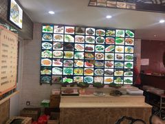 -聚丰园•湖鲜餐厅(阿红私房菜梅石路店)