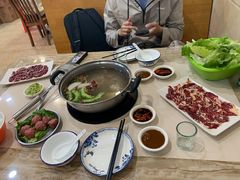 -伟记牛肉(金鸿公路店)