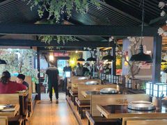 -梨花自助烤肉(乐宾店)