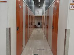 -美立方自助仓迷你小仓库(太阳宫凯德店)