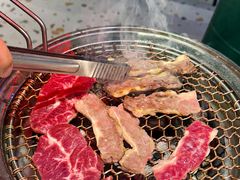 -木槿花韩式炭烤·熟成肉工坊(孙文东路店)