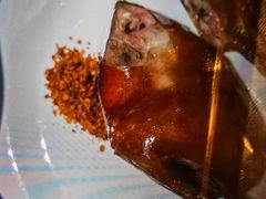 -院8里·小聚园老川菜(九眼桥店)