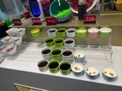 -麻辣空间·清油火锅(万达广场店)