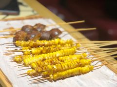 -新凯旋烧烤·燕姐千岛湖土菜