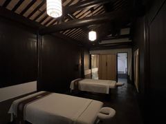-法云安缦酒店
