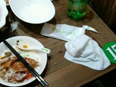 -朋友圈概念餐厅(象山万达广场店)