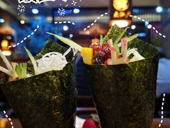 -大江户日本料理(吕厝店)