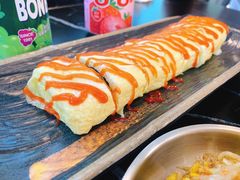 -HONGA HONGA雄家(曹路店)