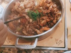 -黄记煌三汁焖锅(欢乐海岸店)