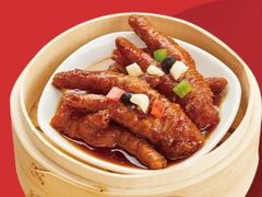 -丰圆轩粤式茶楼(大宁国际商业广场店)