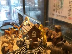 -大哥餐厅(西城花园店)