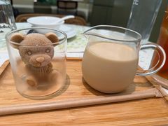 -大树餐厅(环球港店)