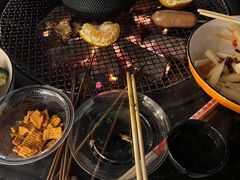 -红河谷晴天别墅轰趴馆