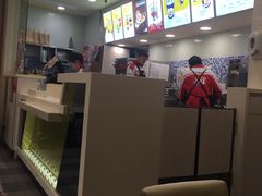 -DQ·蛋糕·冰淇淋(新佳丽店)