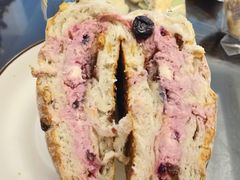 -Juicy Bakery(大学路店)