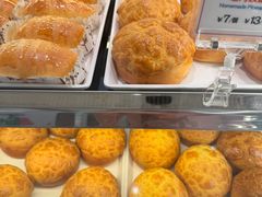 -肥韬茶餐厅(南山mini店)