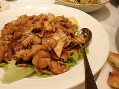 -大铁勺新津菜(东丽阳光新业广场店)