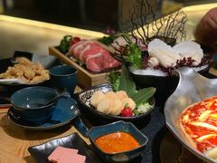 -湊湊火锅·茶憩(上海合生汇店)