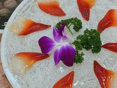 -官塘陈记鱼生·潮汕砂锅粥·牛肉火锅(潮枫路总店)