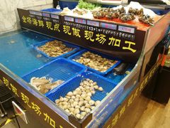-金鹰超市(国际购物中心新街口店)