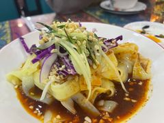 -烟疆印象新疆菜(万联广场店)