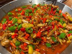 -泥糊破店小酒馆·团建聚餐(南京西路店)