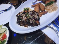 -MOSSO德国餐厅·音乐酒吧(环宇荟店)