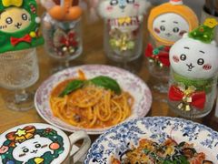 -NG PASTA吴居·中华意面·鲜牛排(南头古城店)
