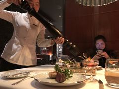 -牛排坊(成都群光君悦酒店)