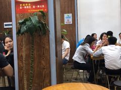 大堂-文昌邓记清补凉(西沙路店)