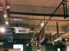 大堂-院8里·小乐园家常味川菜(鹭洲里店)